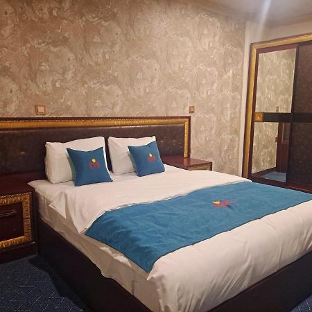Jiger Palace Hotel アルビール エクステリア 写真